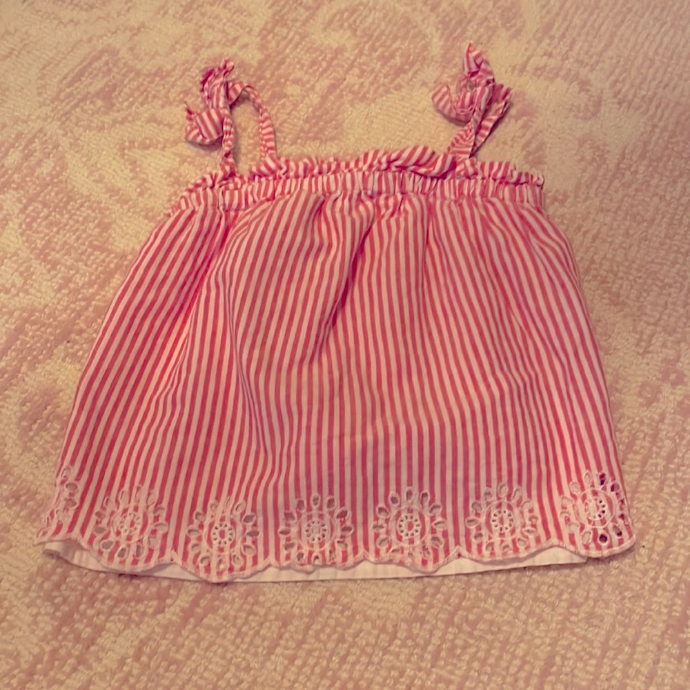 Baby GAP Toddler Girl Top. Great used condition! 3T